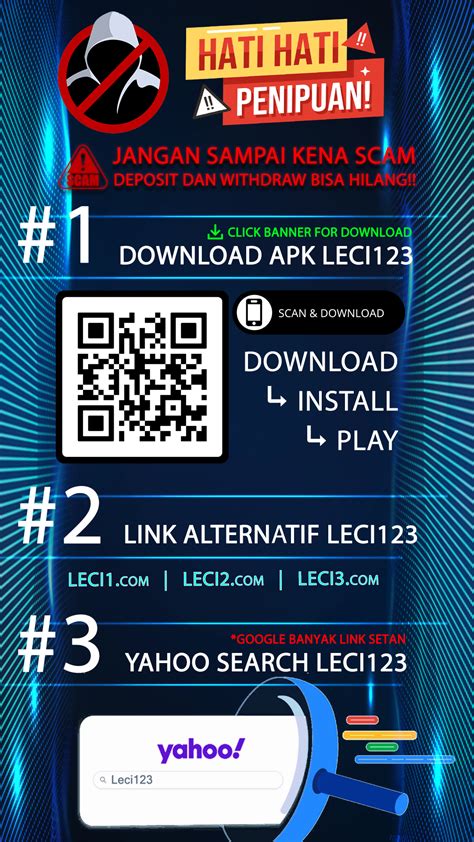Leci123 : Situs Judi Slot Online Terpercaya & Keunggulan Situs Judi.